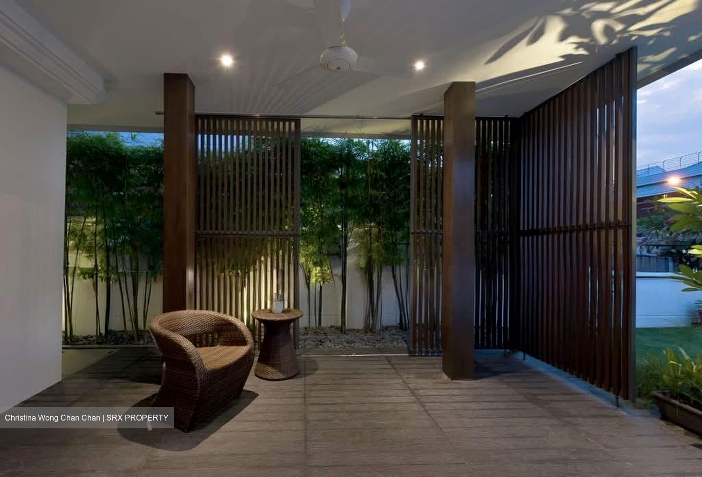 Gentle Villas (D11), Semi-Detached #530679281